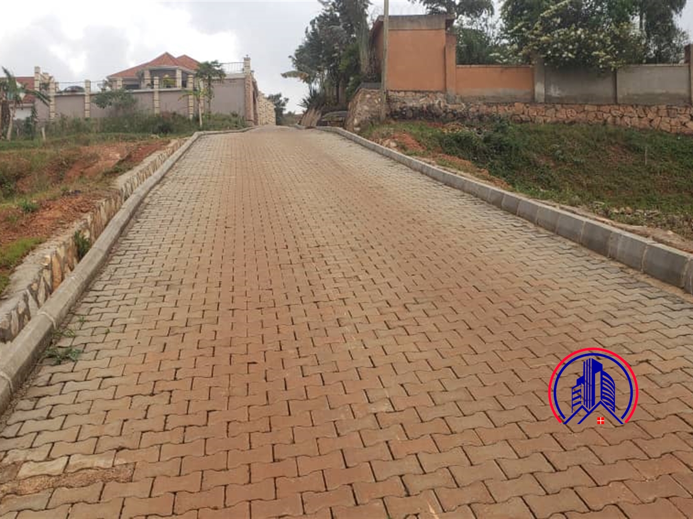 Residential Land for sale in Katale Wakiso