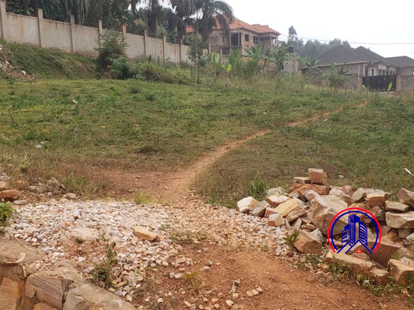 Residential Land for sale in Katale Wakiso