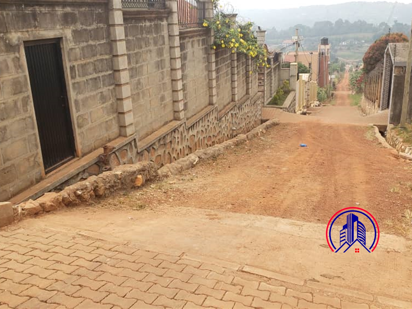 Residential Land for sale in Katale Wakiso