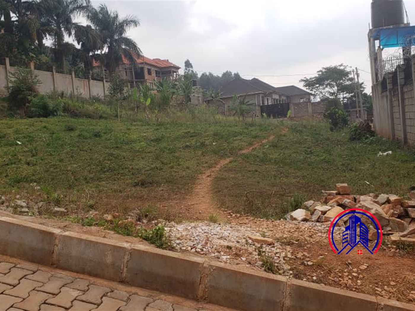 Residential Land for sale in Katale Wakiso