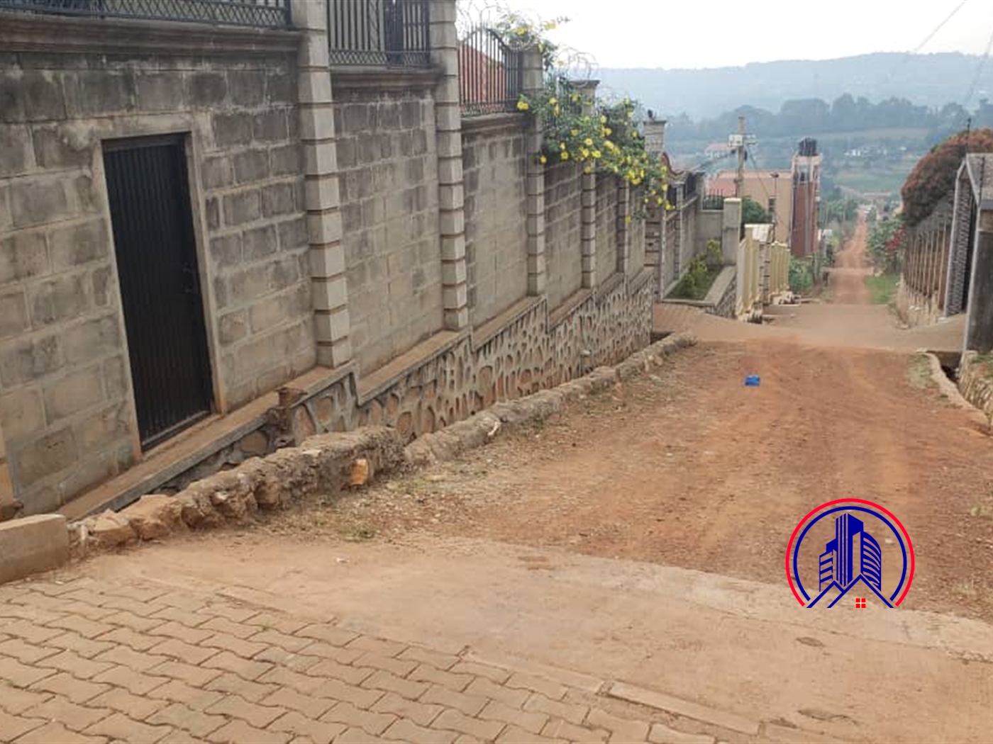 Residential Land for sale in Katale Wakiso