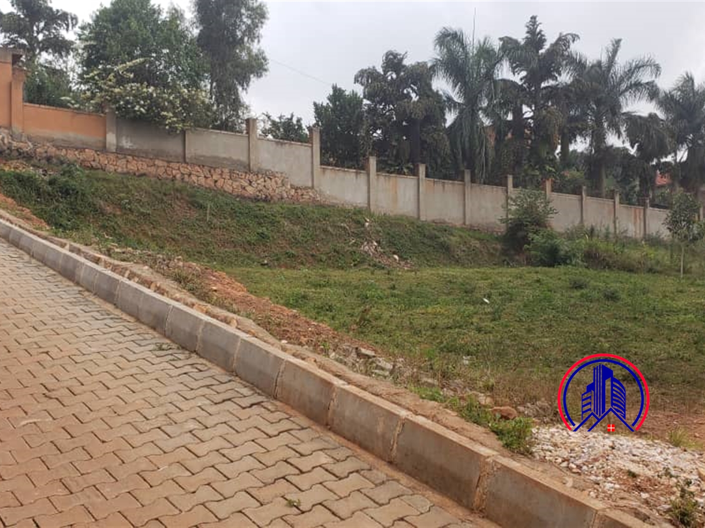 Residential Land for sale in Katale Wakiso