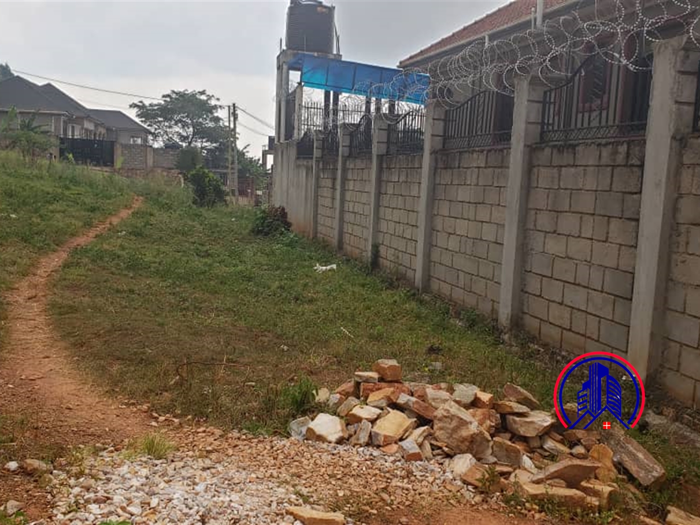 Residential Land for sale in Katale Wakiso