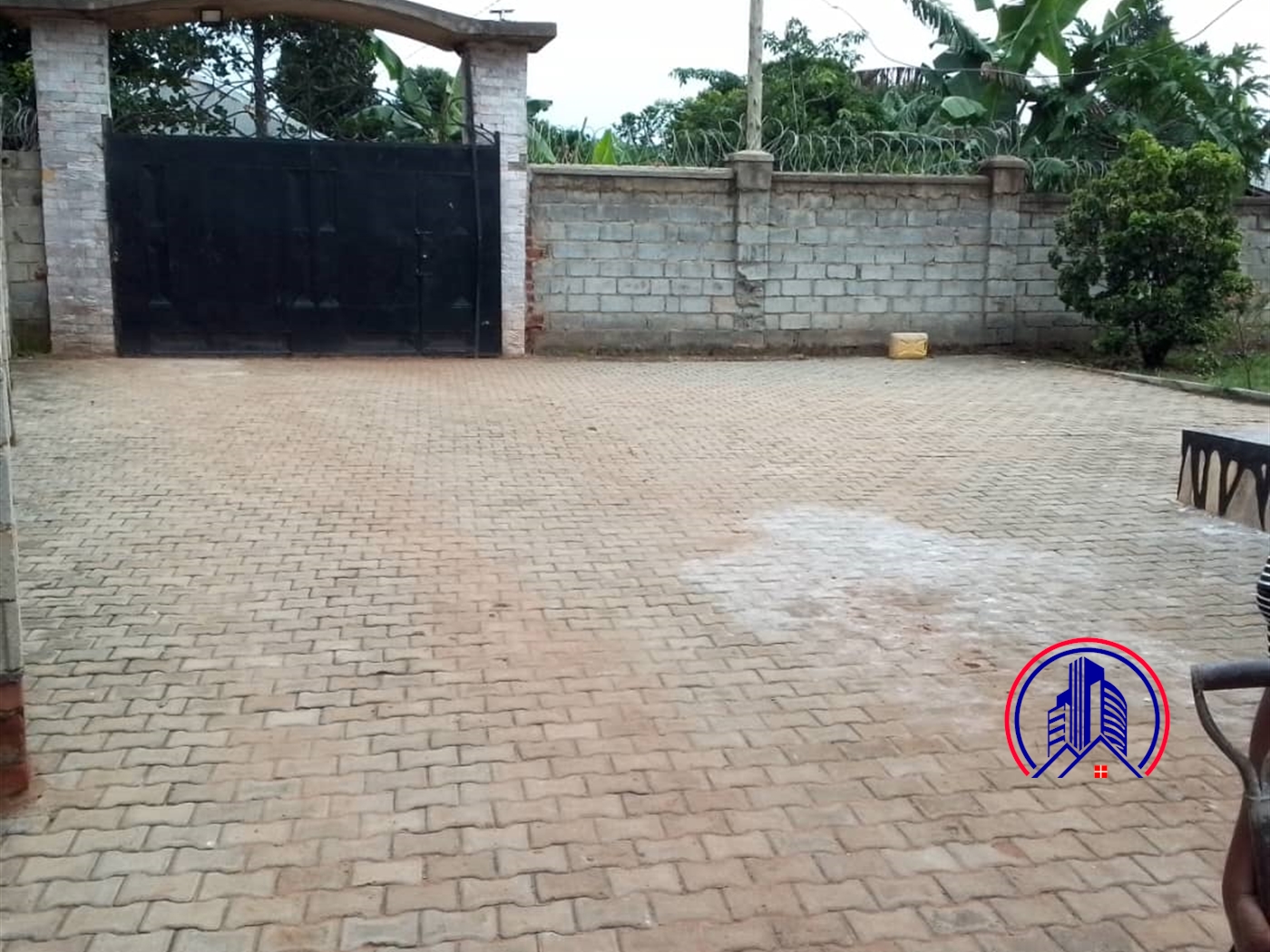 Bungalow for sale in Zirobwa Wakiso