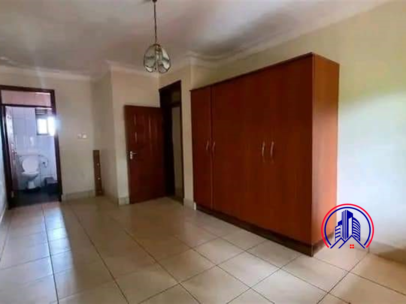 Apartment for rent in Ntinda Kampala