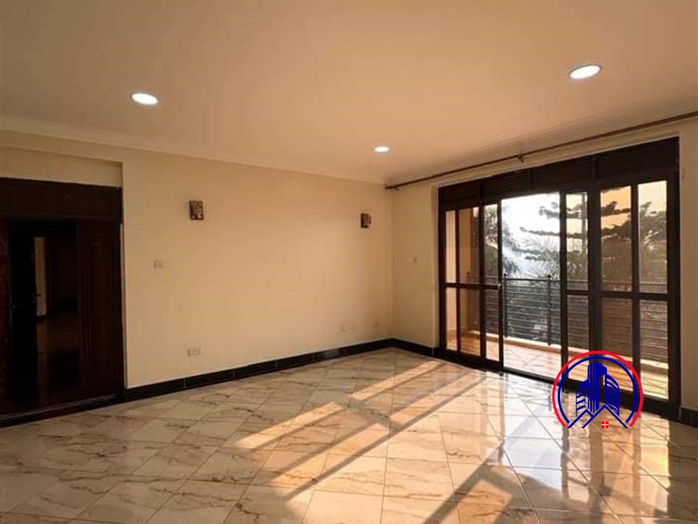 Apartment for rent in Ntinda Kampala