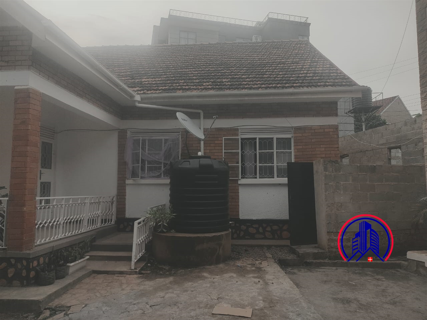 Bungalow for sale in Kasangati Wakiso