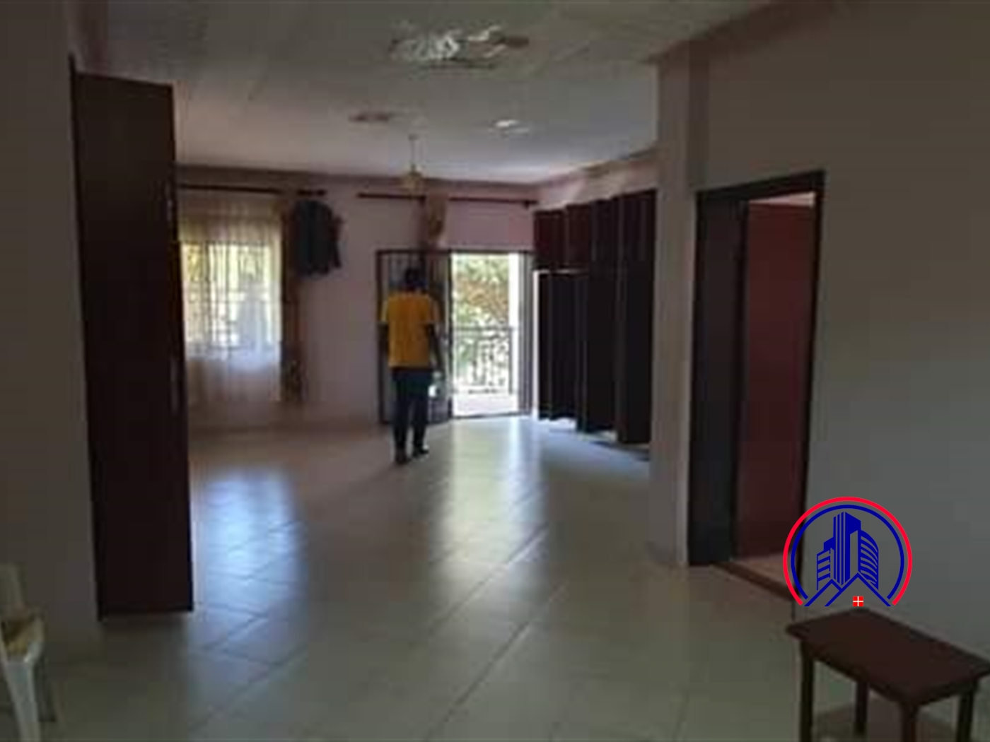 Storeyed house for sale in Kawuku Wakiso