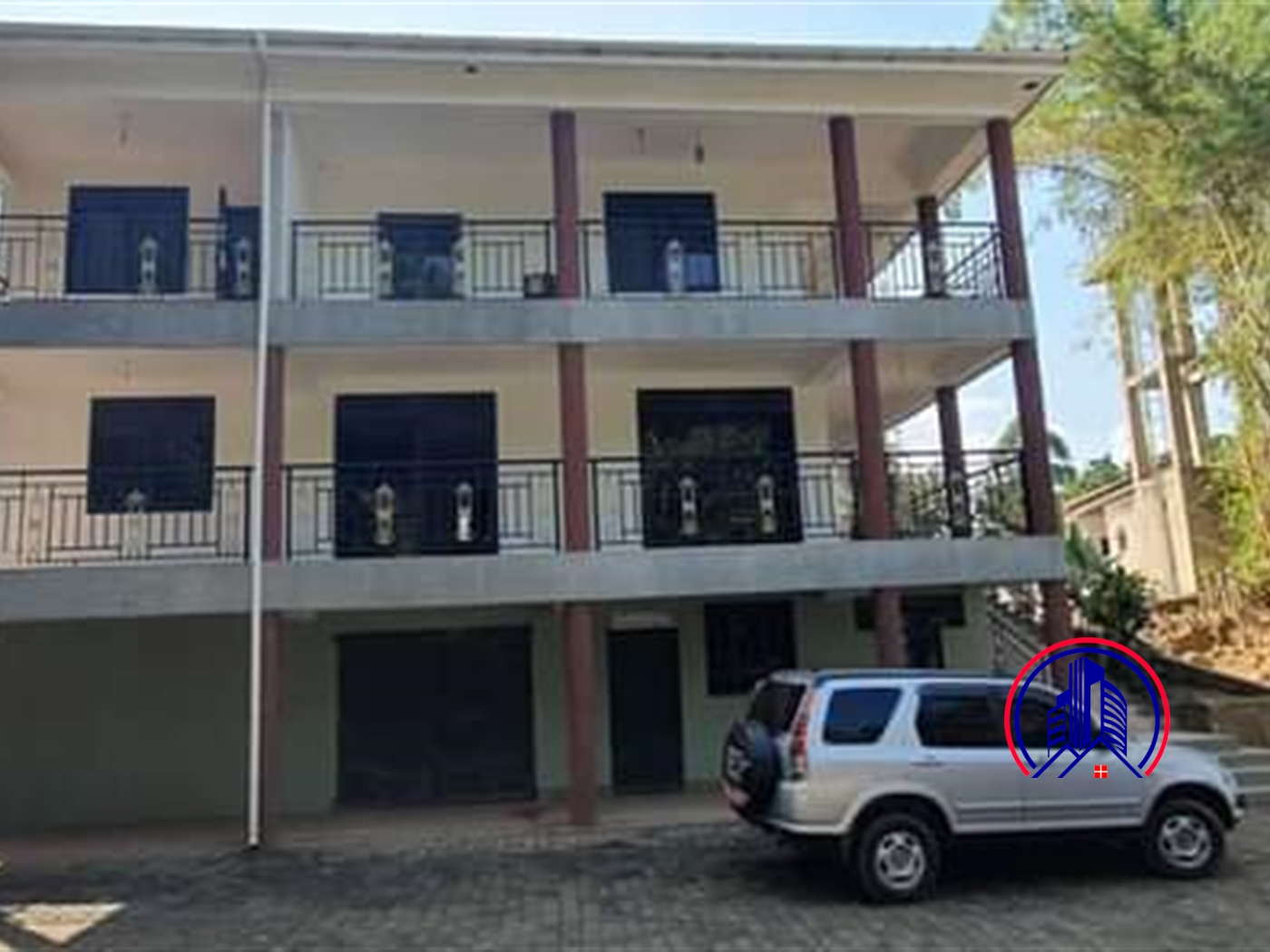 Storeyed house for sale in Kawuku Wakiso