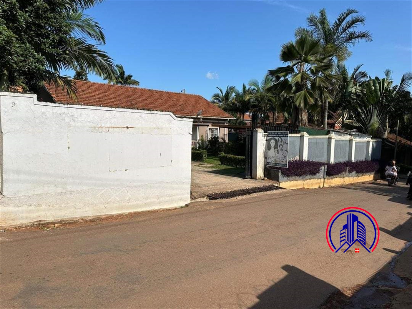 Residential Land for sale in Kasasanga Kampala