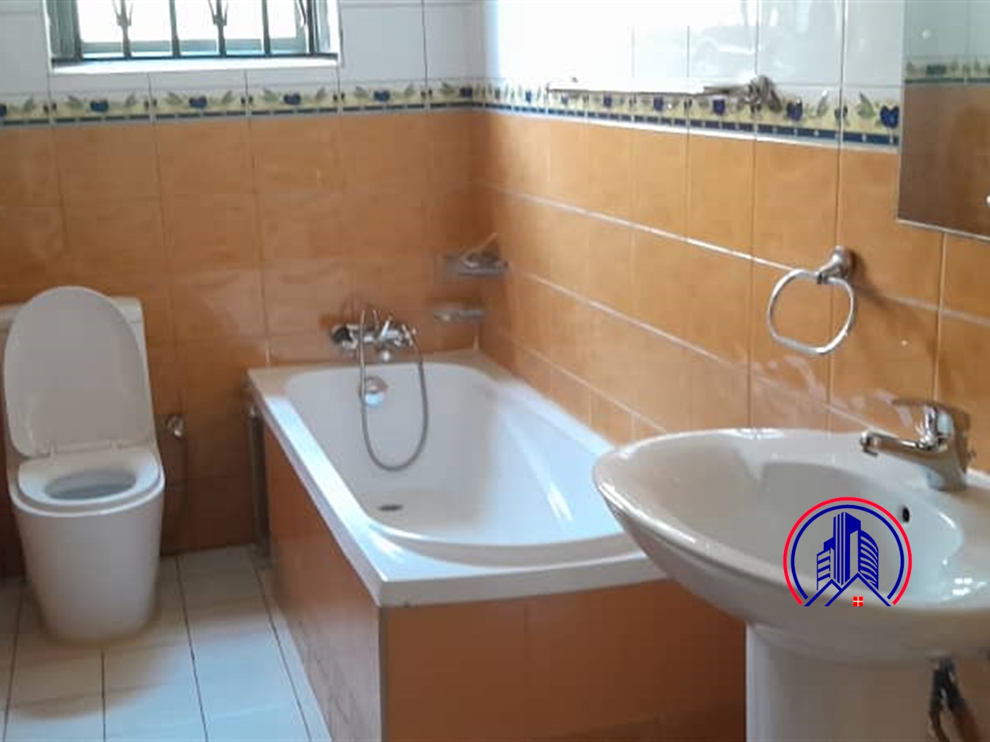 Apartment for rent in Lubowa Wakiso