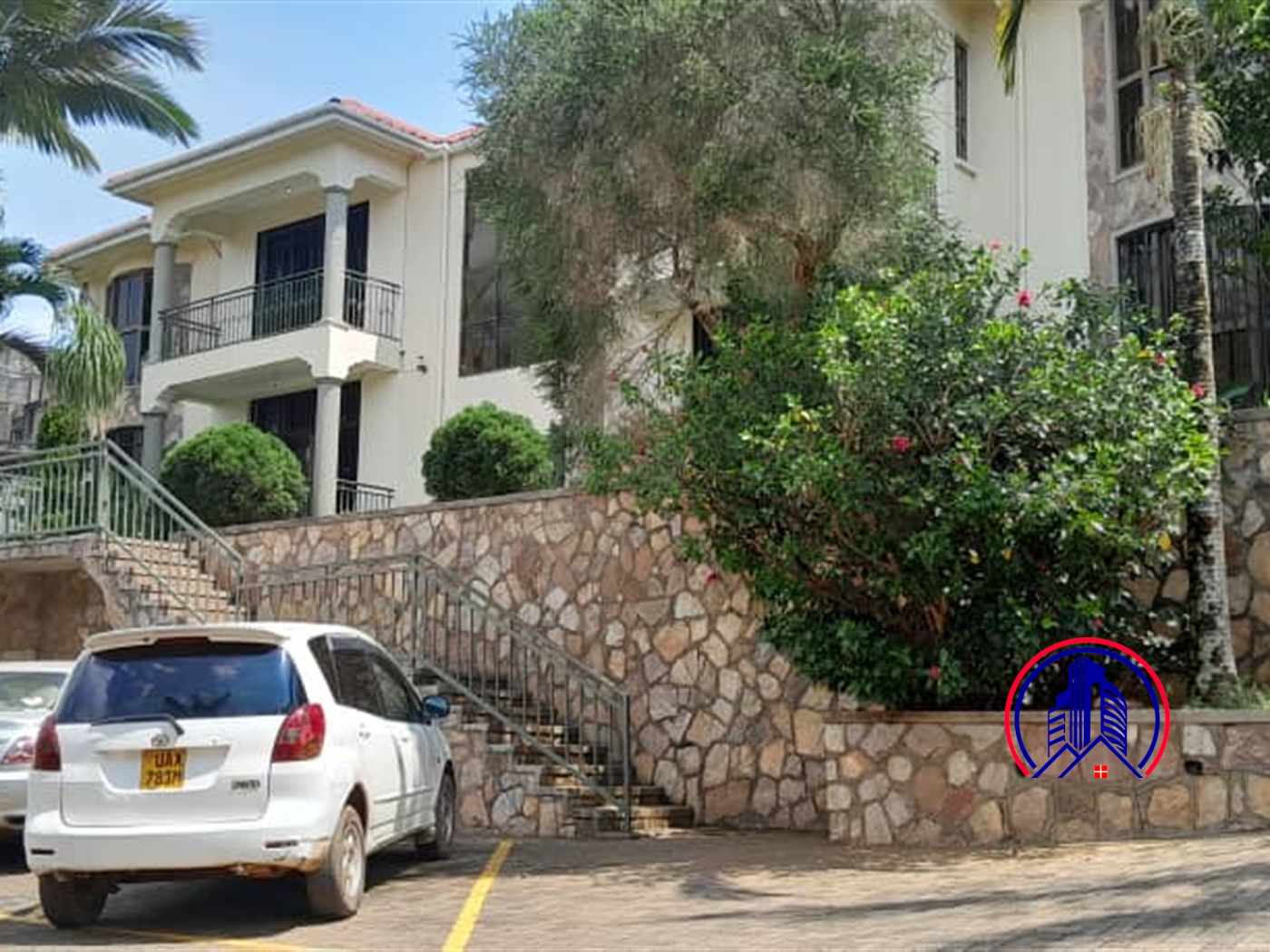 Apartment for rent in Lubowa Wakiso