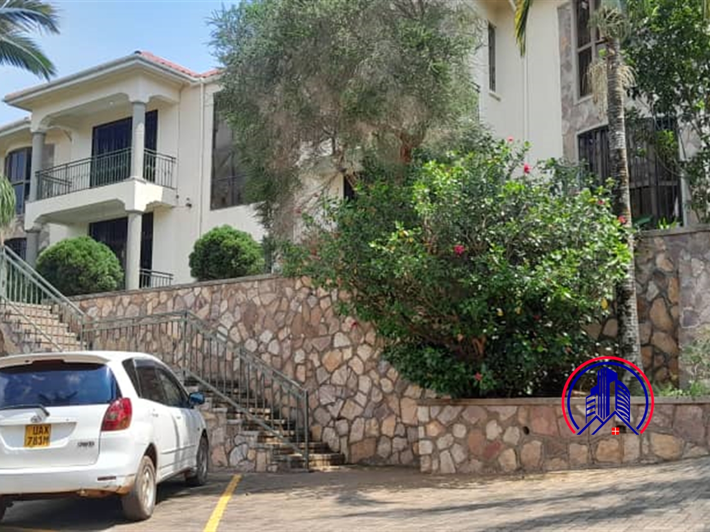 Apartment for rent in Lubowa Wakiso