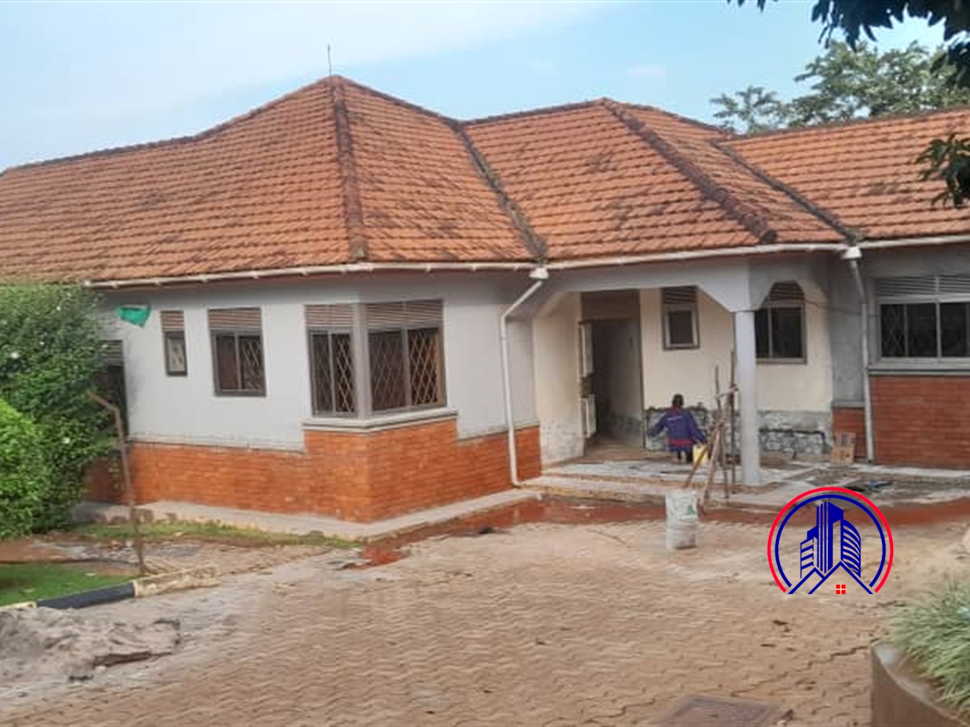 Bungalow for rent in Lubowa Wakiso