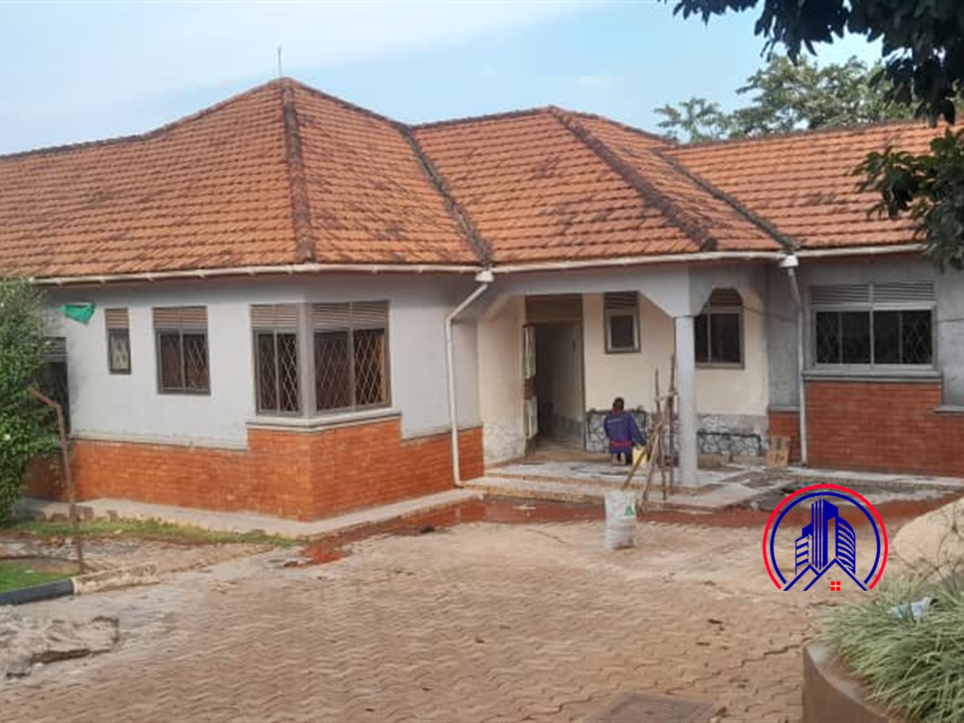 Bungalow for rent in Lubowa Wakiso