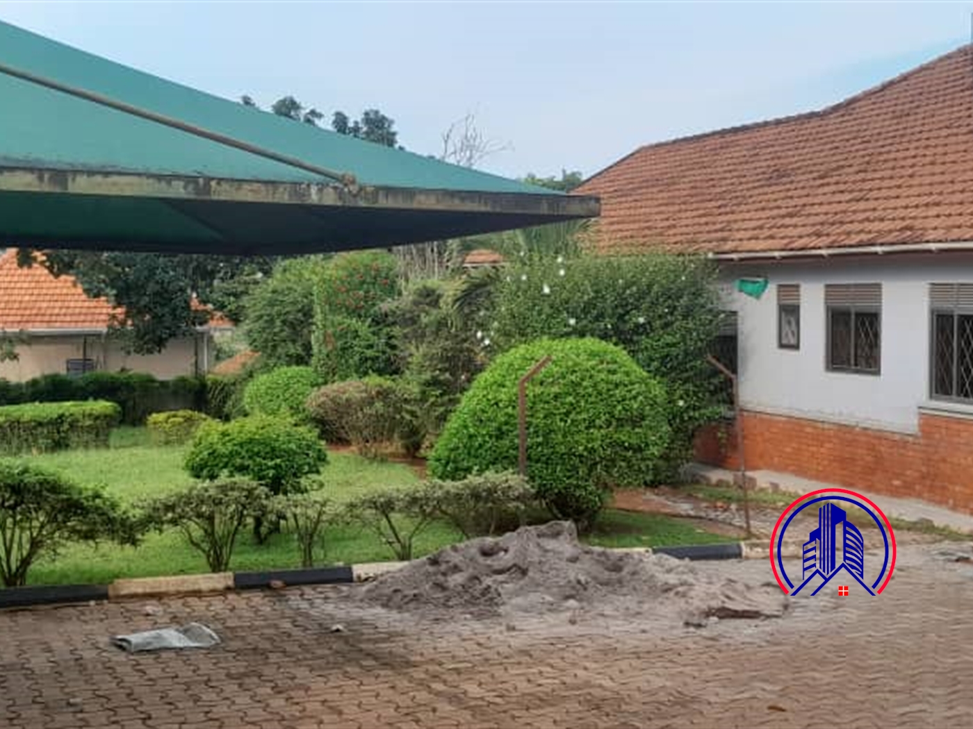 Bungalow for rent in Lubowa Wakiso