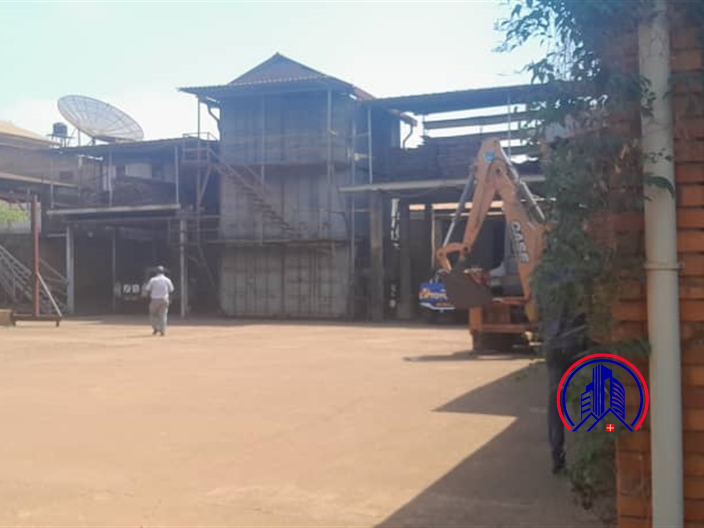 Warehouse for sale in Ntinda Kampala