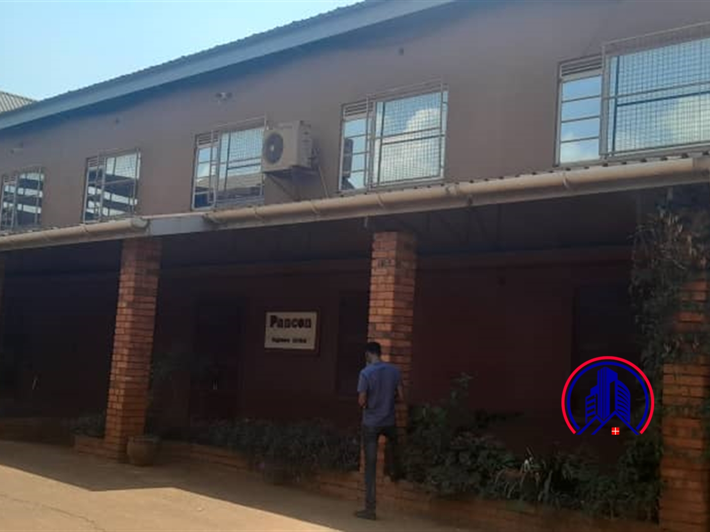 Warehouse for sale in Ntinda Kampala