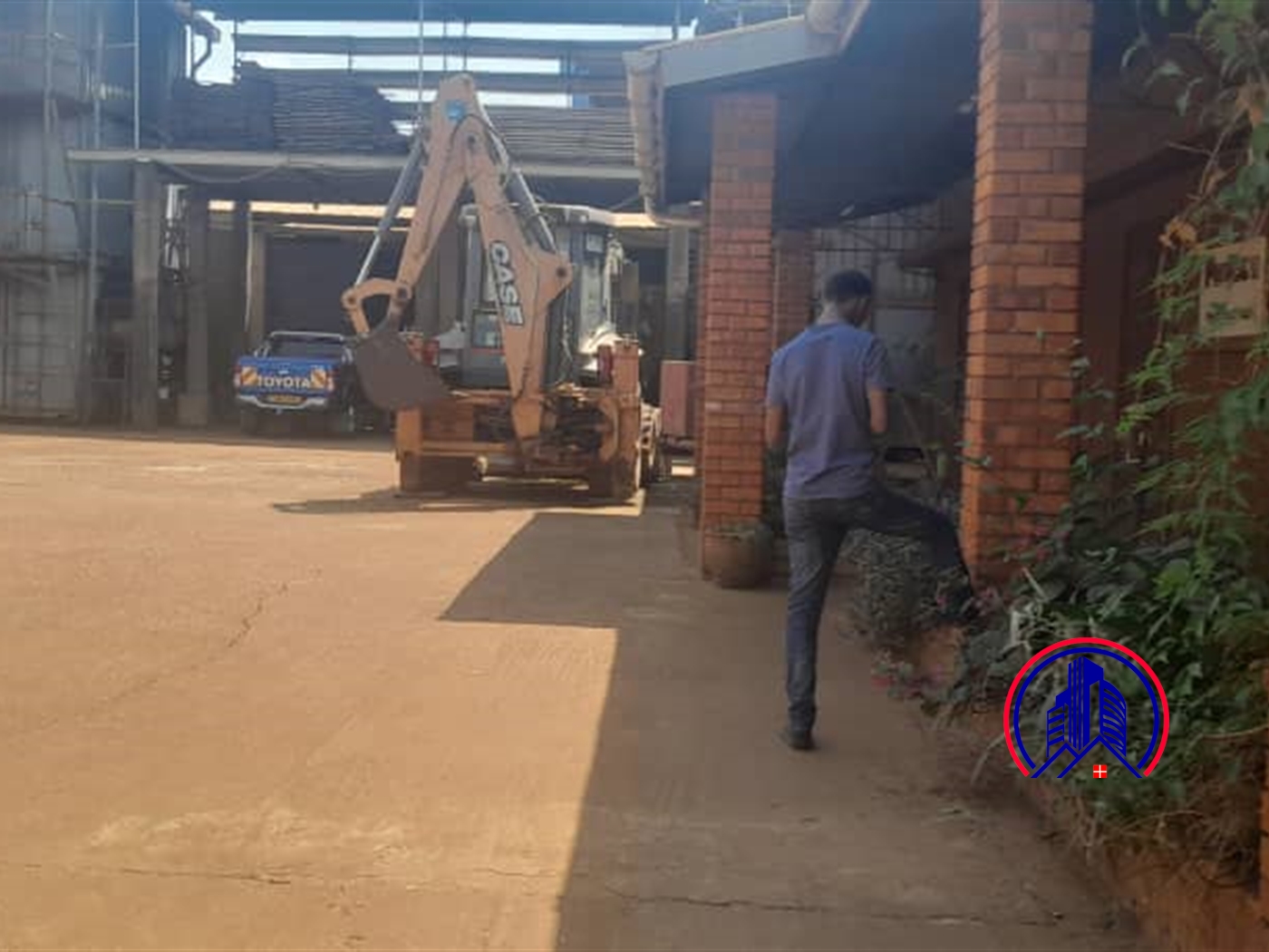 Warehouse for sale in Ntinda Kampala