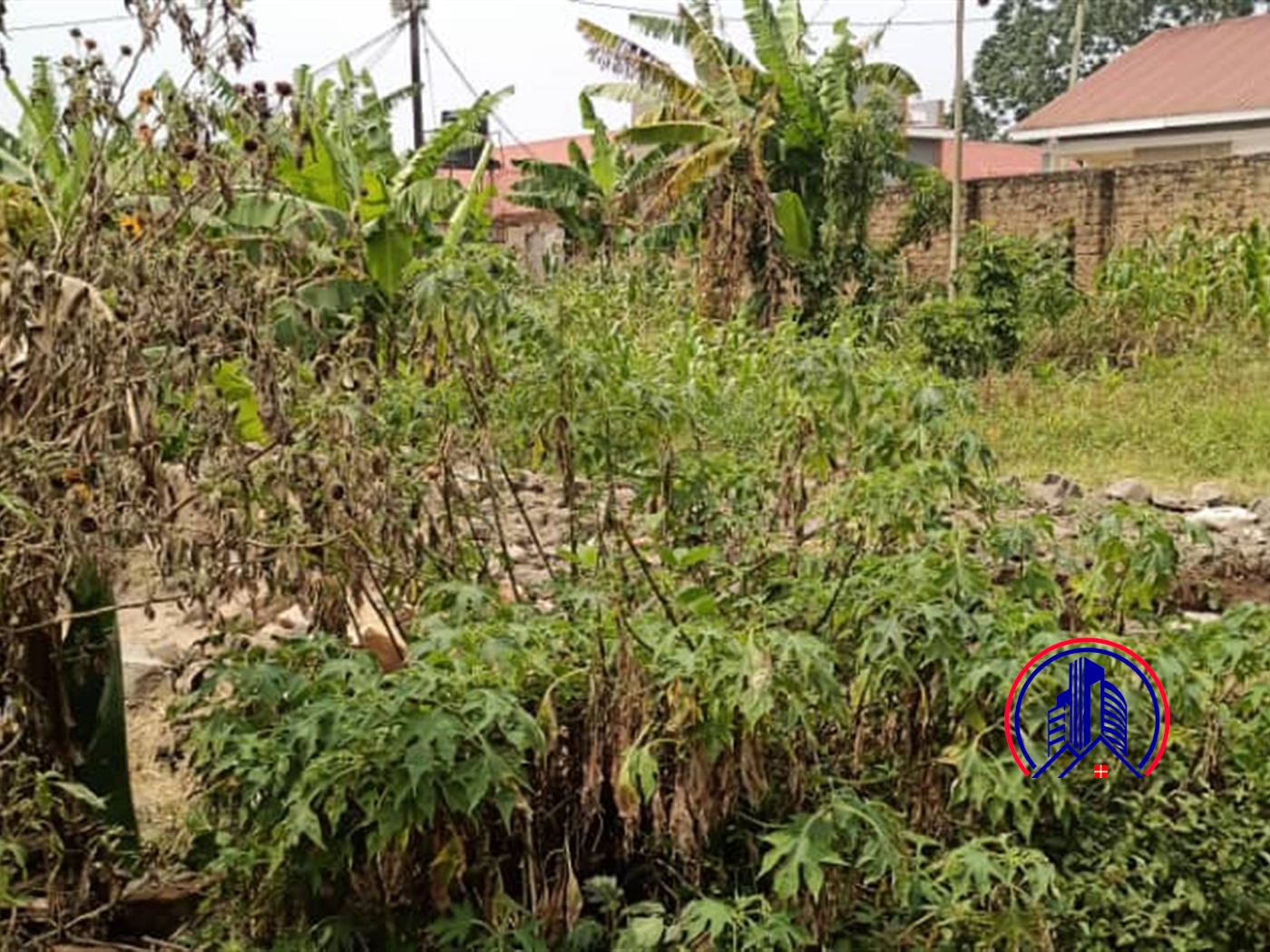 Residential Land for sale in Kyaliwajjala Wakiso