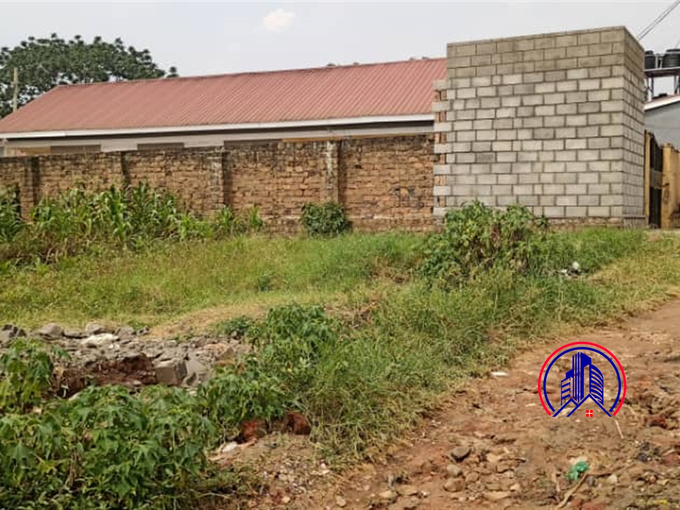 Residential Land for sale in Kyaliwajjala Wakiso