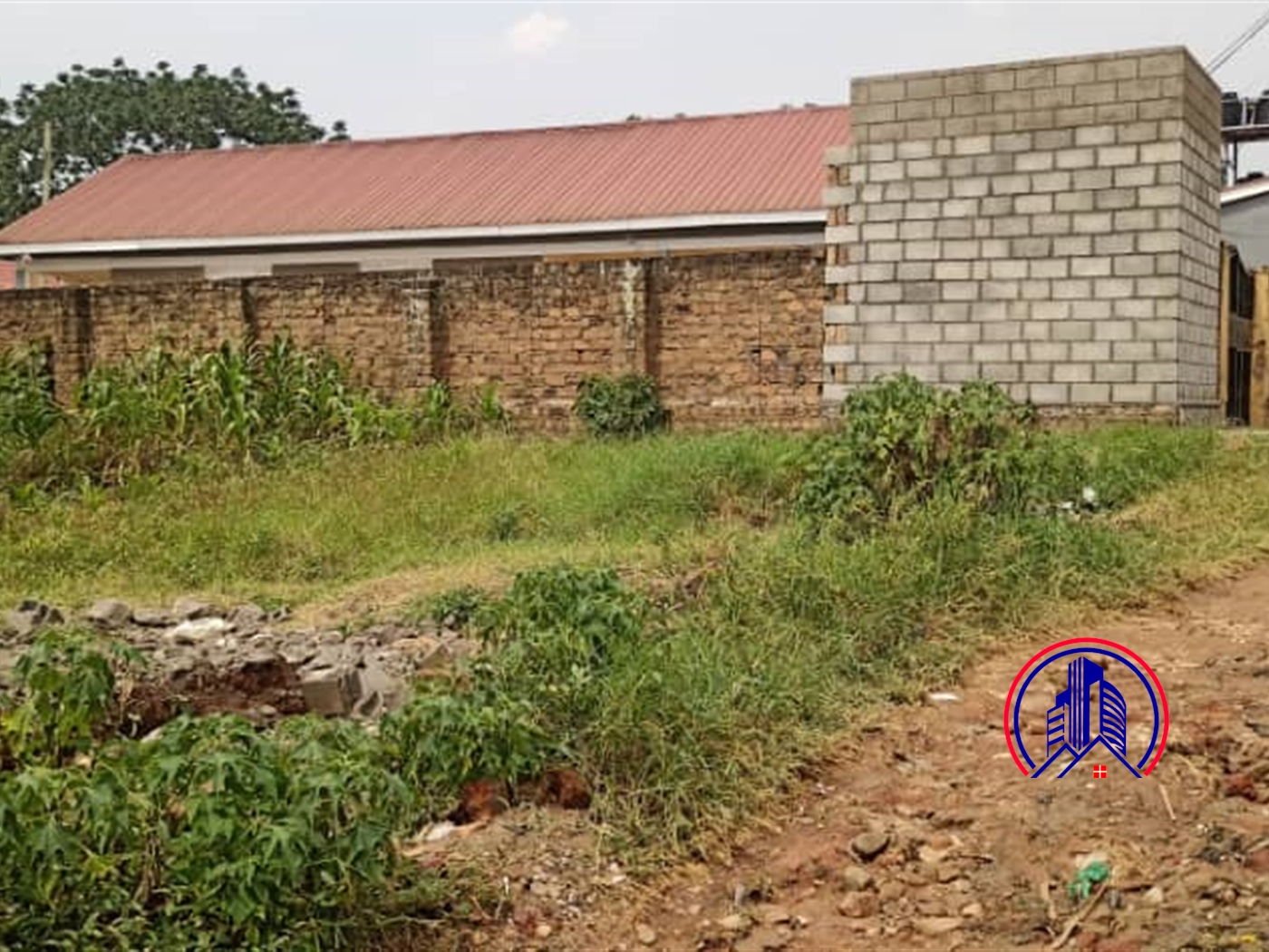 Residential Land for sale in Kyaliwajjala Wakiso