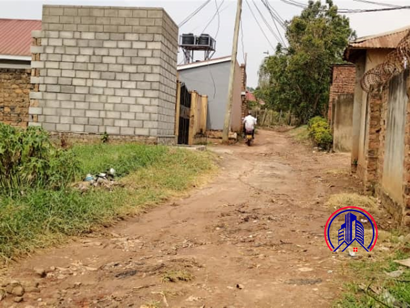 Residential Land for sale in Kyaliwajjala Wakiso