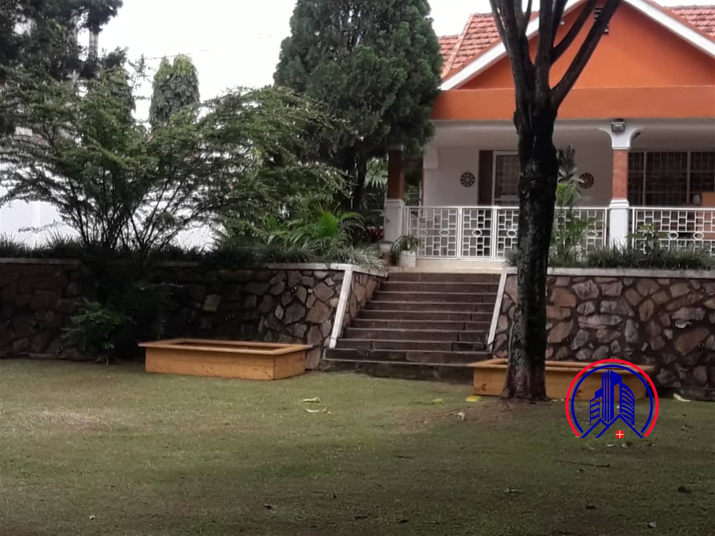 Bungalow for sale in Lubowa Wakiso