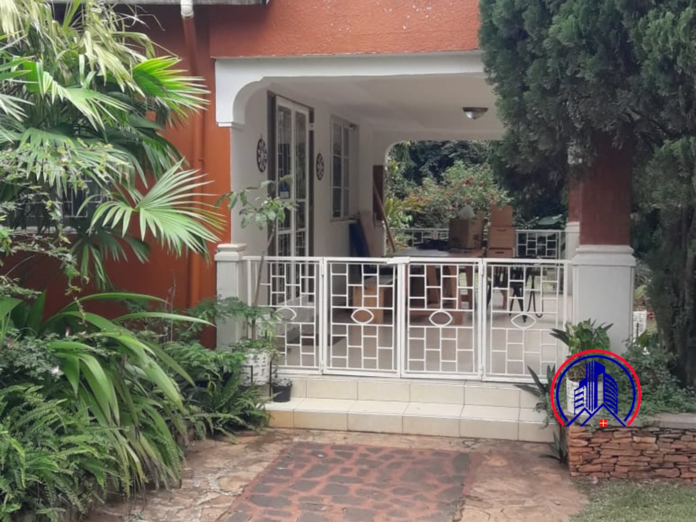 Bungalow for sale in Lubowa Wakiso