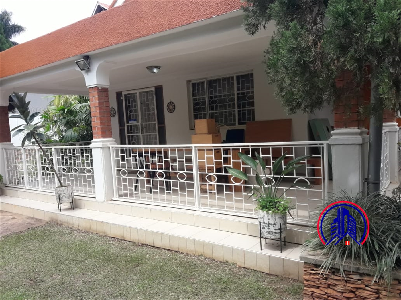 Bungalow for sale in Lubowa Wakiso