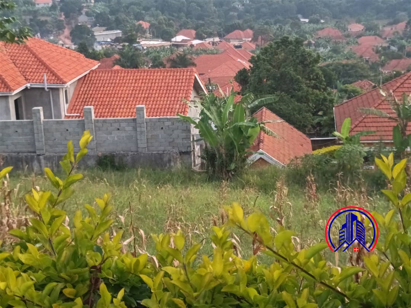 Residential Land for sale in Bwebajja Wakiso