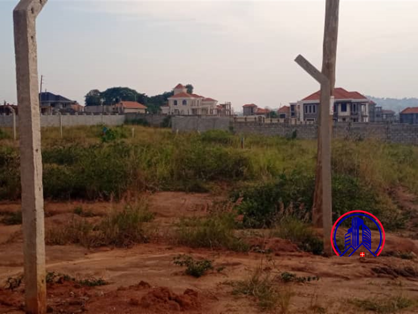 Residential Land for sale in Bwebajja Wakiso