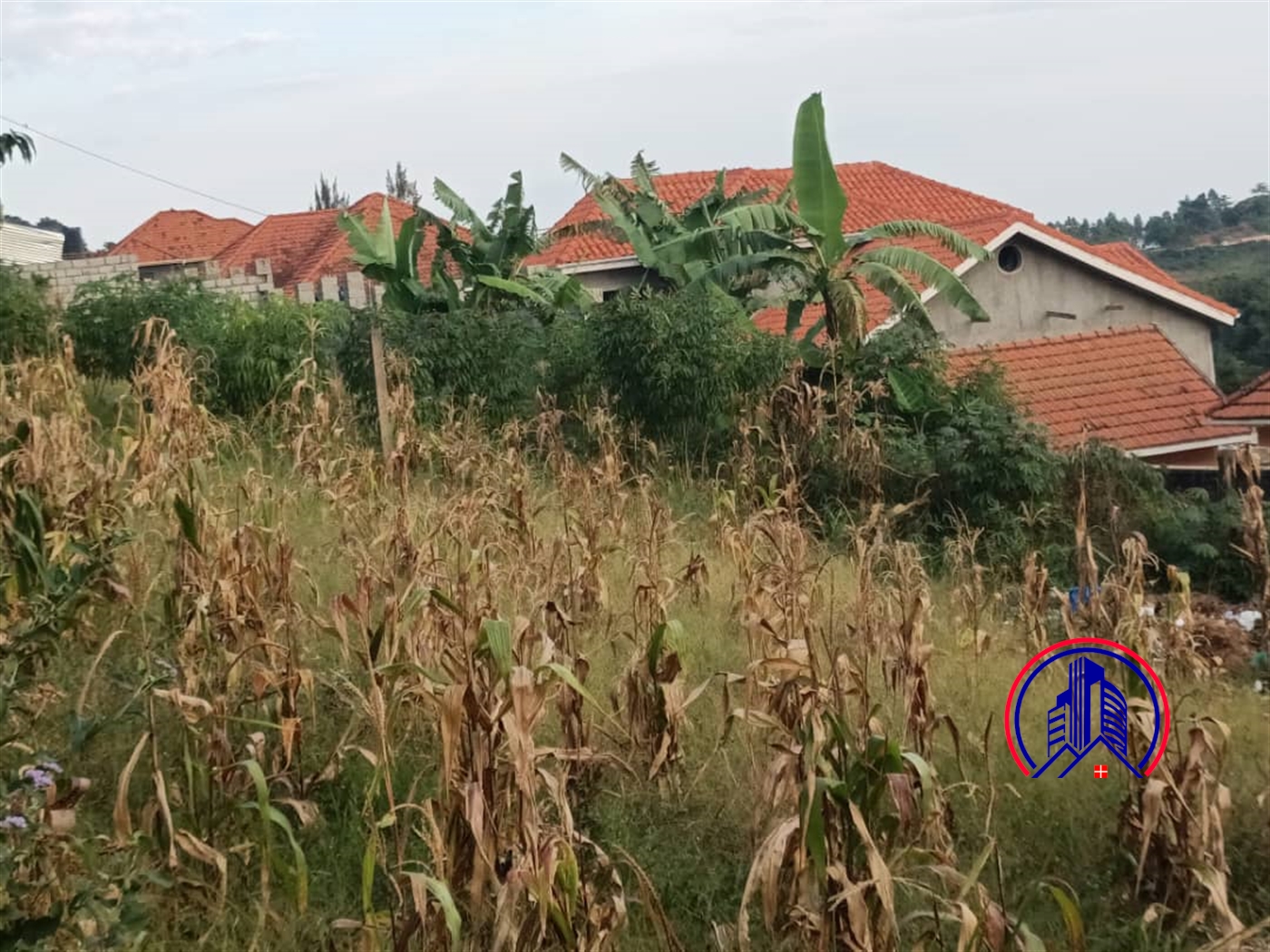 Residential Land for sale in Bwebajja Wakiso