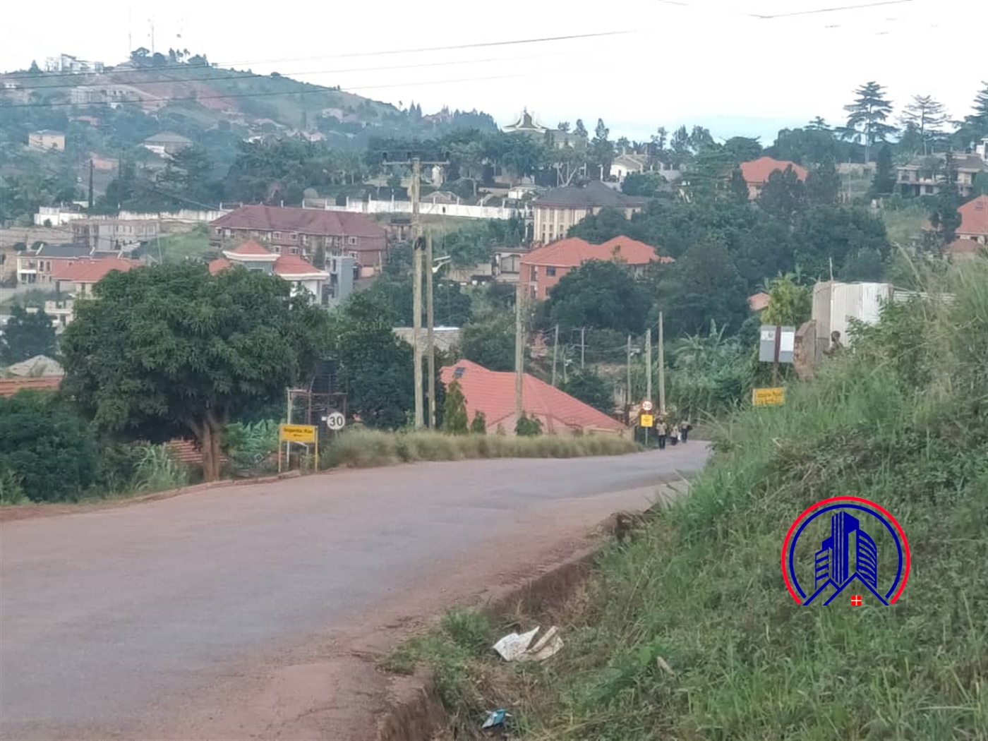 Residential Land for sale in Bwebajja Wakiso