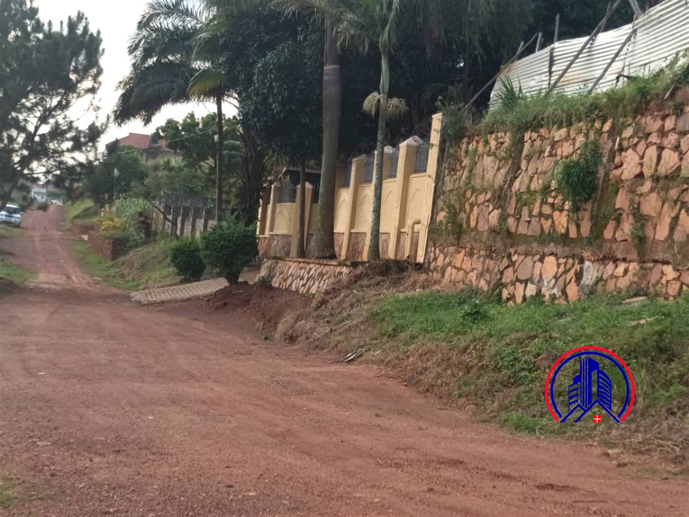 Residential Land for sale in Bwebajja Wakiso