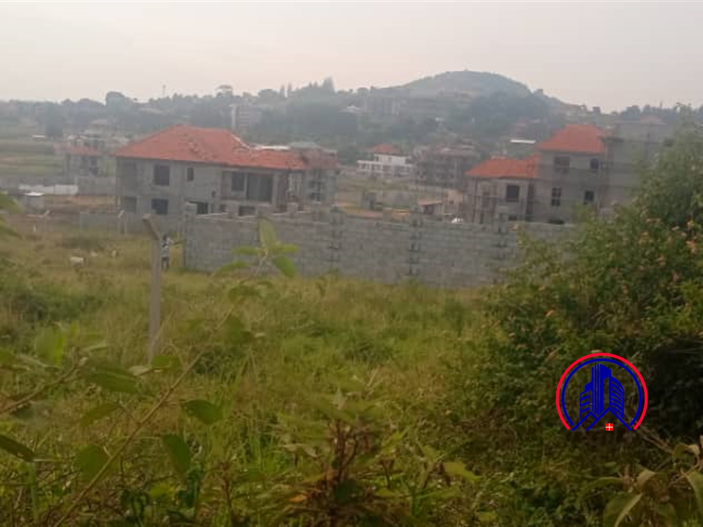 Residential Land for sale in Lubowa Wakiso