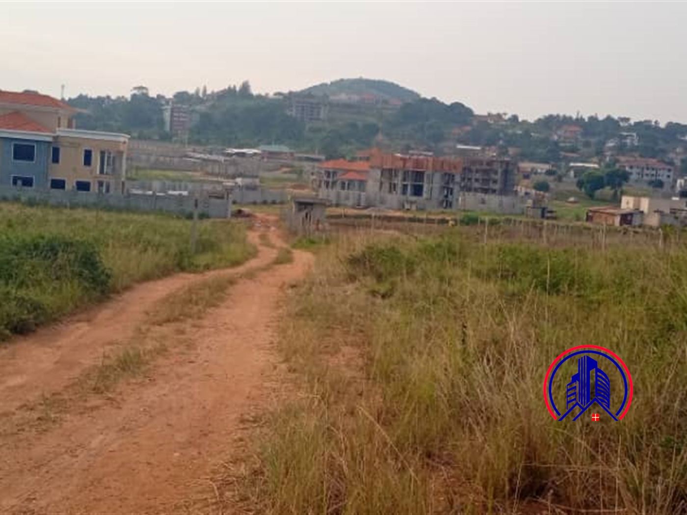 Residential Land for sale in Lubowa Wakiso