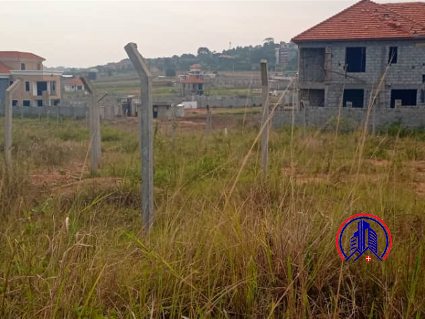 Residential Land for sale in Lubowa Wakiso