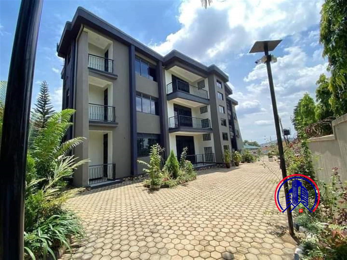 Apartment for rent in Kisaasi Kampala