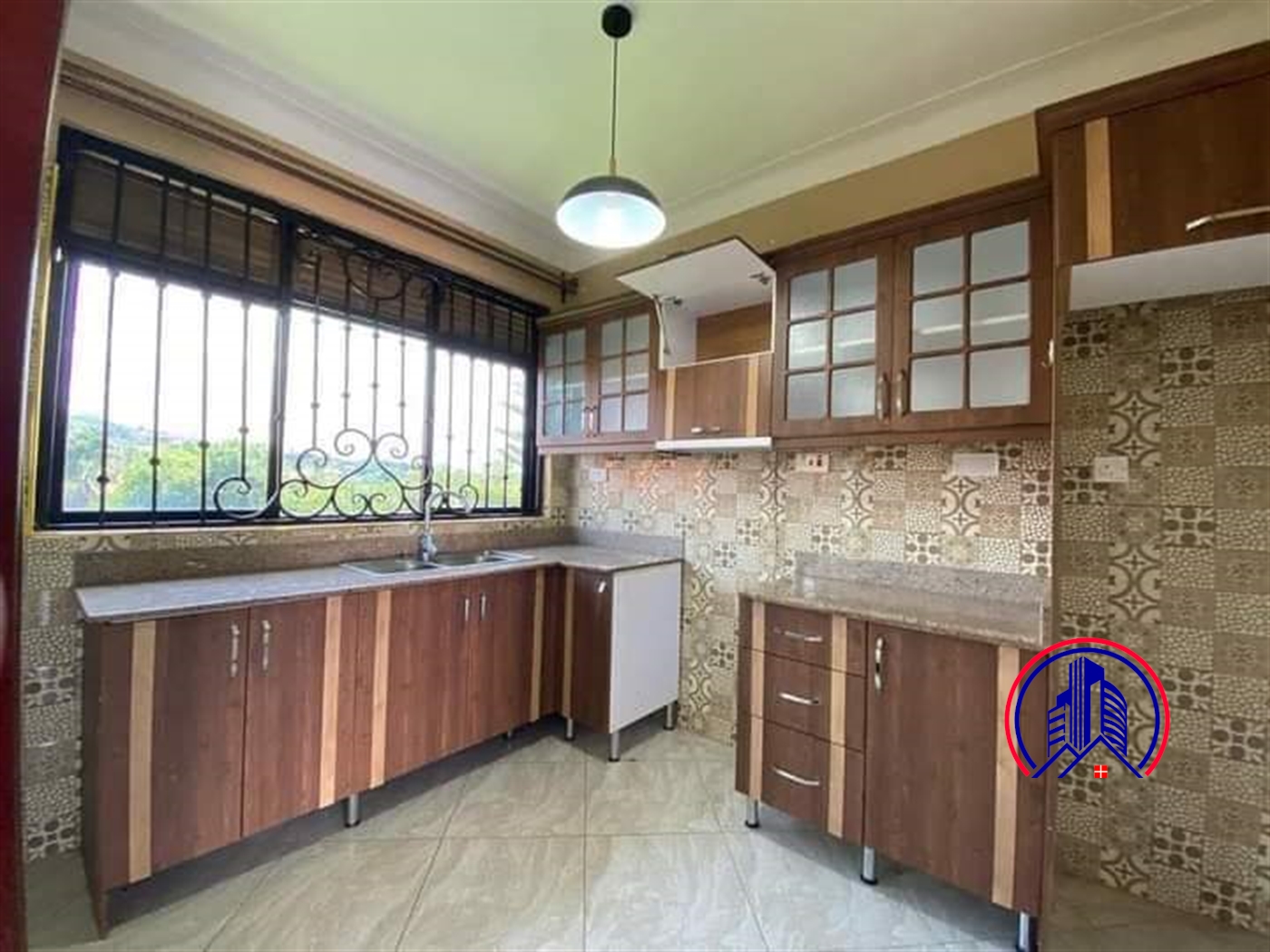 Apartment for rent in Kisaasi Kampala