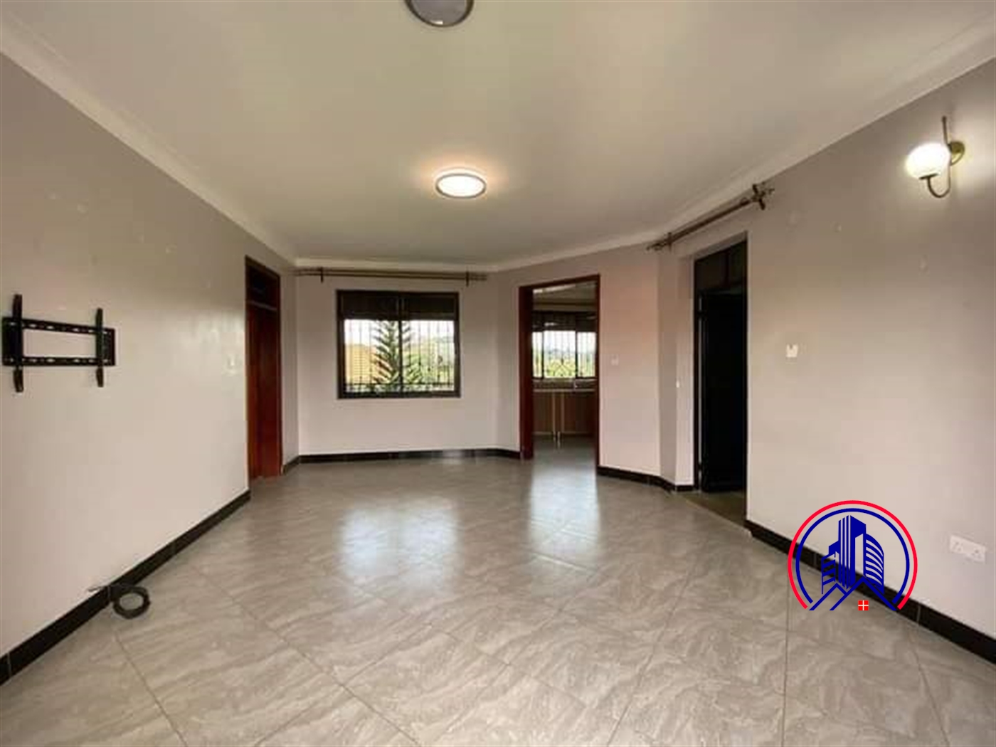 Apartment for rent in Kisaasi Kampala