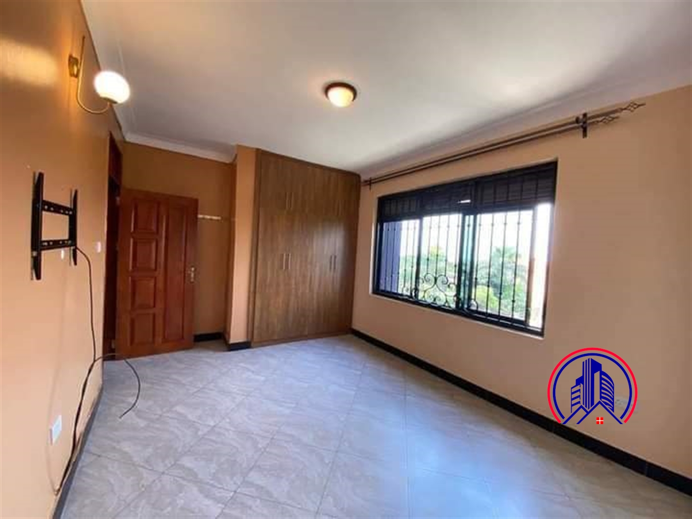 Apartment for rent in Kisaasi Kampala