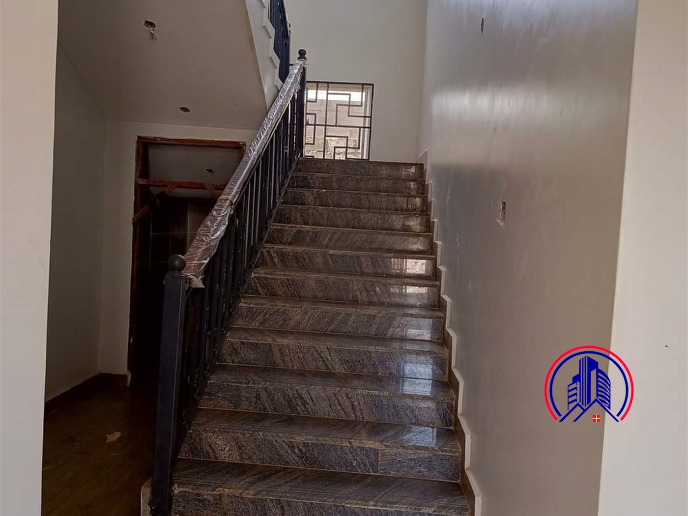 Storeyed house for sale in Buziga Kampala