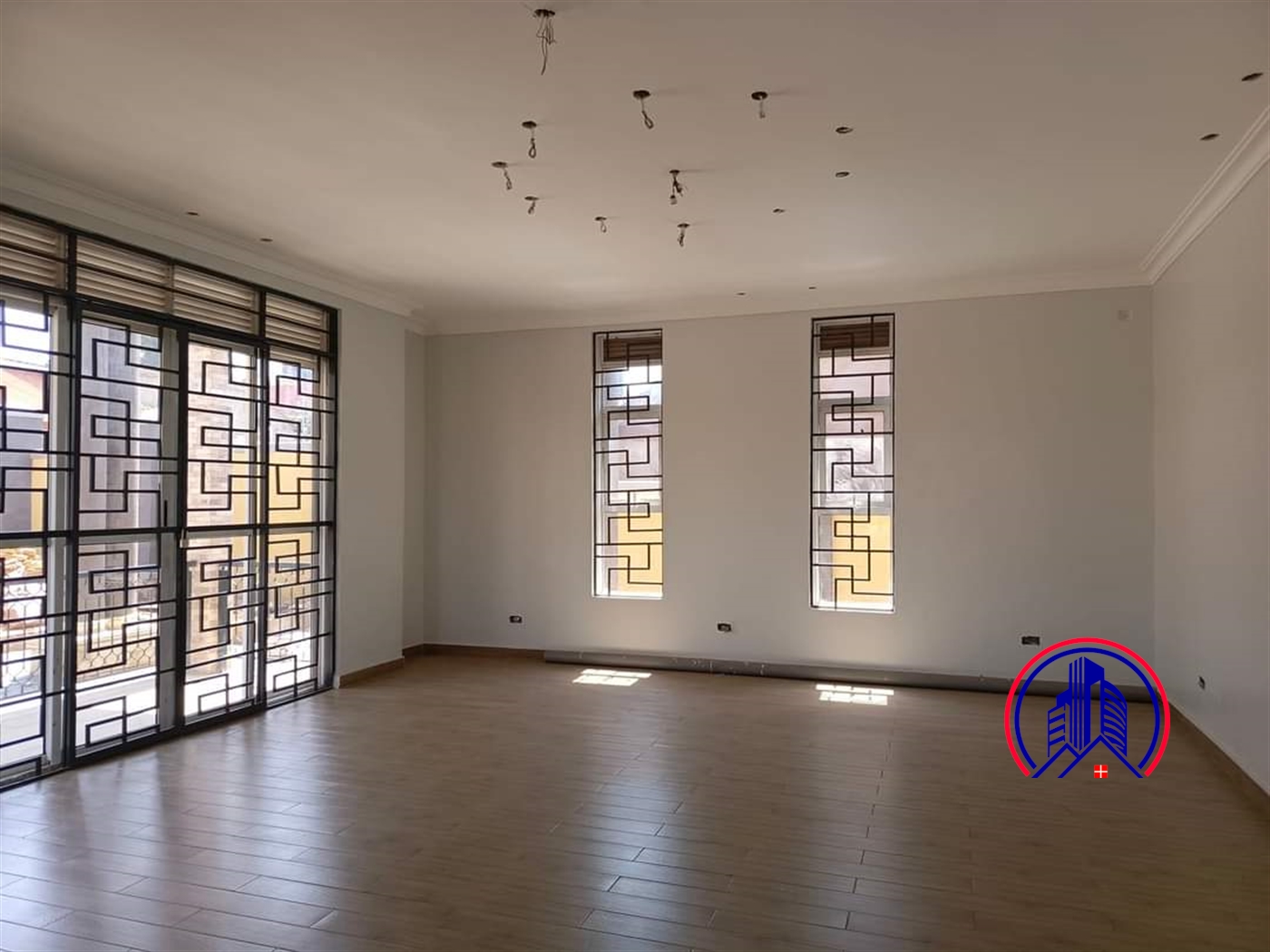 Storeyed house for sale in Buziga Kampala