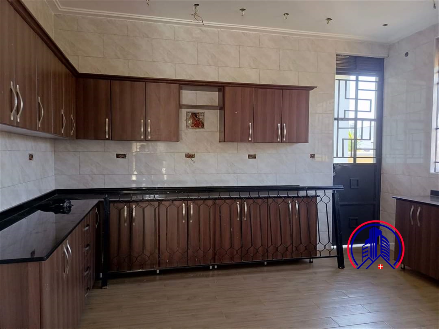 Storeyed house for sale in Buziga Kampala