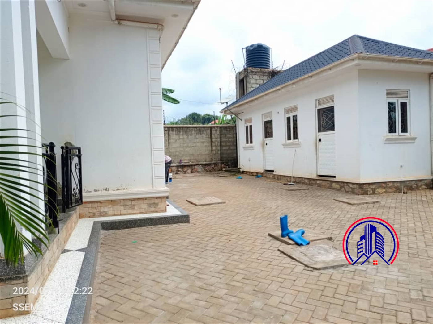 Bungalow for sale in Wakiso Wakiso