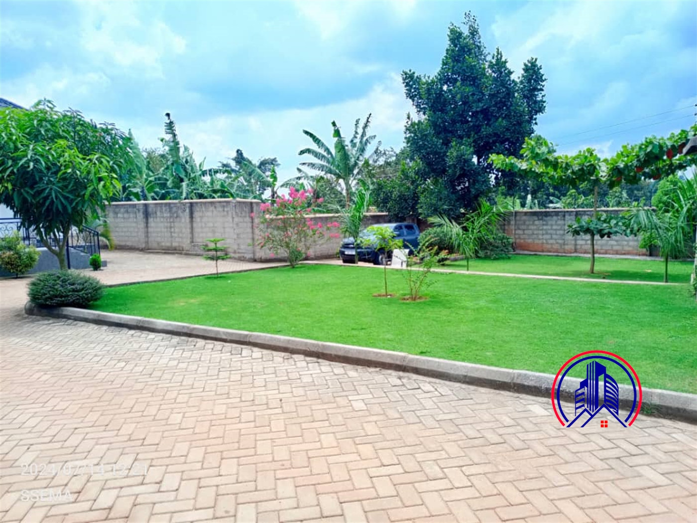 Bungalow for sale in Wakiso Wakiso