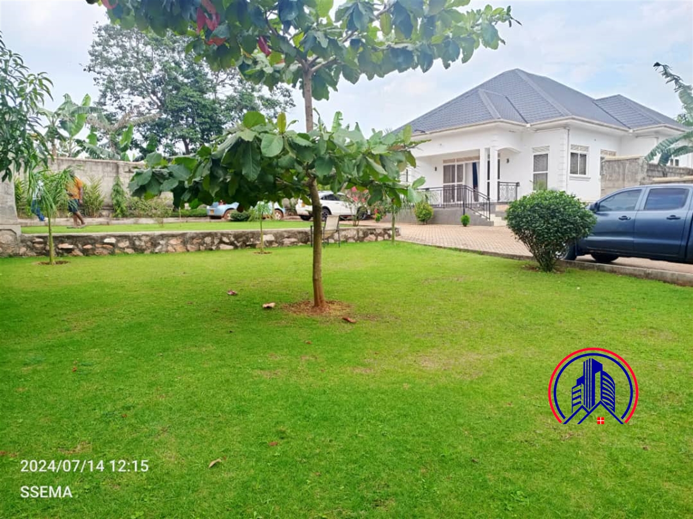 Bungalow for sale in Wakiso Wakiso