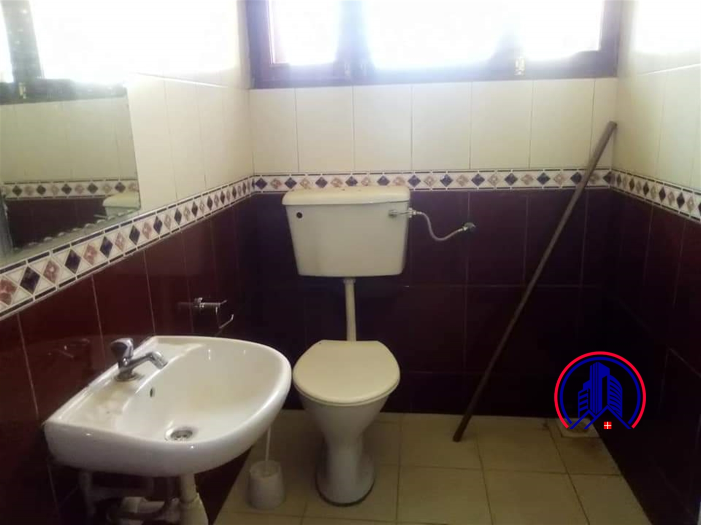 Bathroom (Toilet)