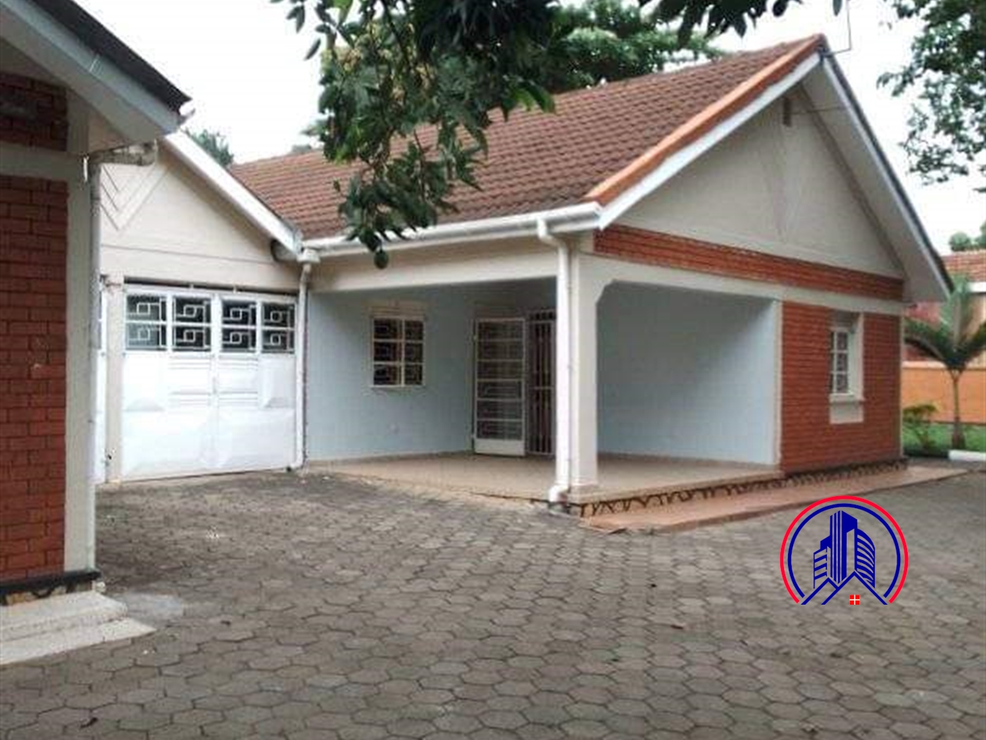 Bungalow for rent in Ntinda Kampala